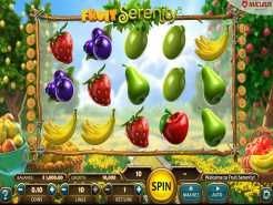 Fruit Serenity